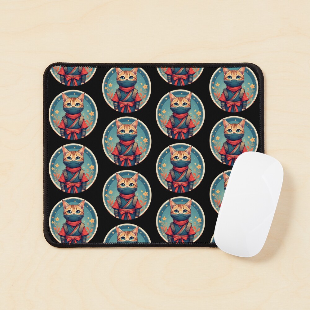 Item preview, Mouse Pad designed and sold by Sam-Tada.