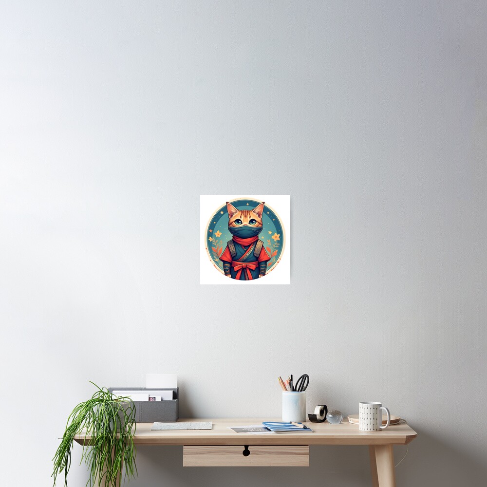 Item preview, Poster designed and sold by Sam-Tada.