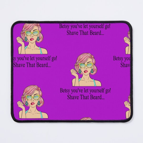 Item preview, We've all let ourselves go. Gotta shape up! designed and sold by SincerelyNick.