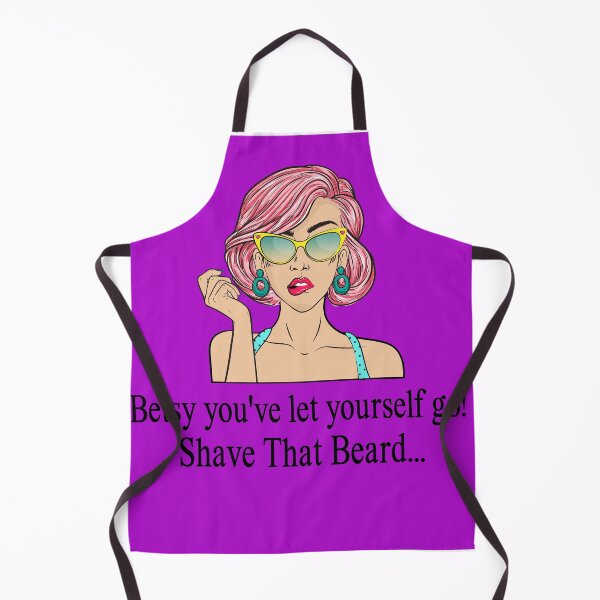 Item preview, We've all let ourselves go. Gotta shape up! designed and sold by SincerelyNick.