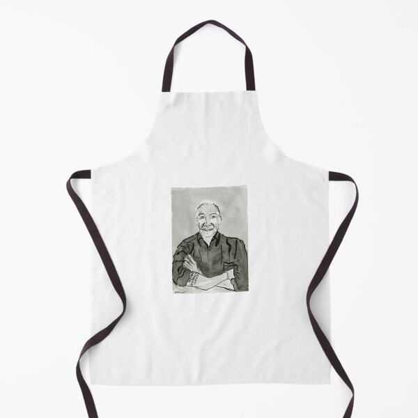 Item preview, A portrait of Dan Fante, the great american story teller, by J'Aboie designed and sold by Jaboie.