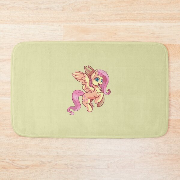 Item preview, Flutter Shy designed and sold by Lechuzaz.