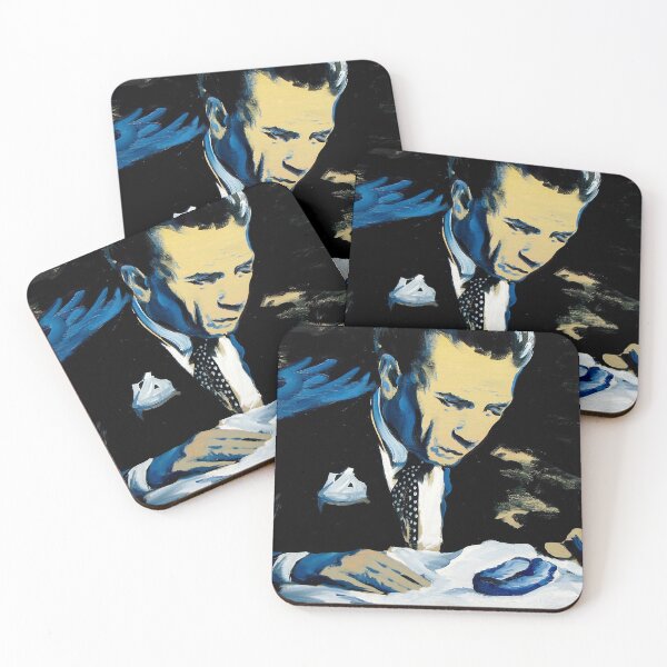 Item preview, Blue Thing Igor Konovalov designed and sold by ukrainianvin.