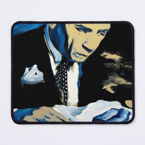 Item preview, Blue Thing Igor Konovalov designed and sold by ukrainianvin.
