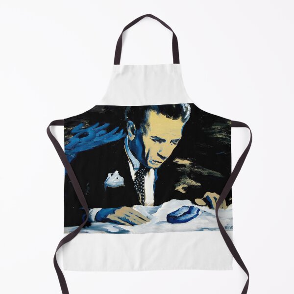Item preview, Blue Thing Igor Konovalov designed and sold by ukrainianvin.
