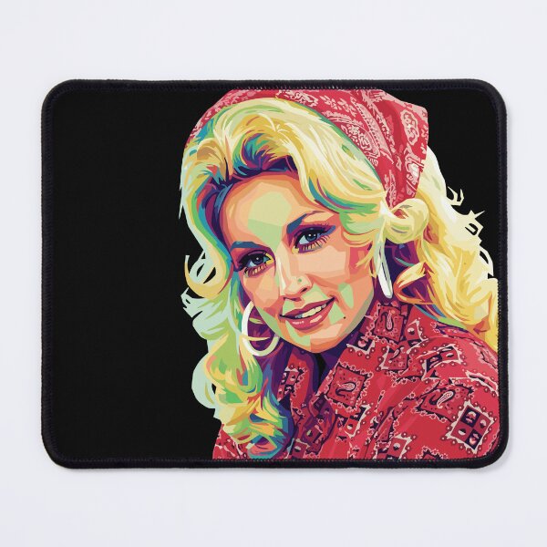 Item preview, dolly parton designs wpap designed and sold by princejolin.