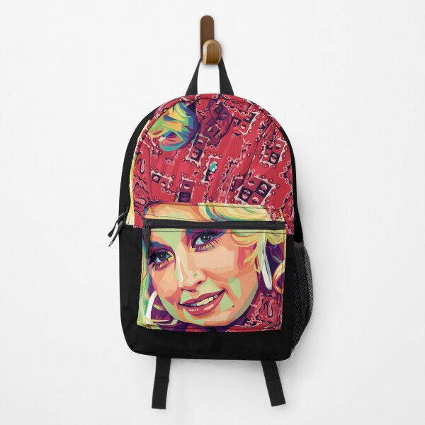 Item preview, dolly parton designs wpap  designed and sold by princejolin.