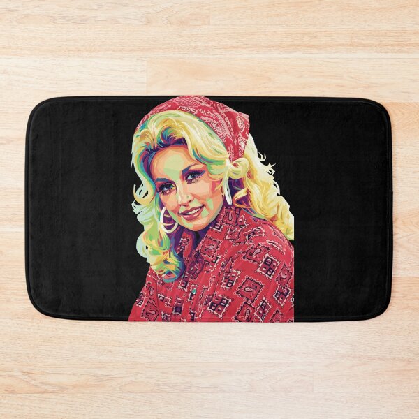 Item preview, dolly parton designs wpap  designed and sold by princejolin.