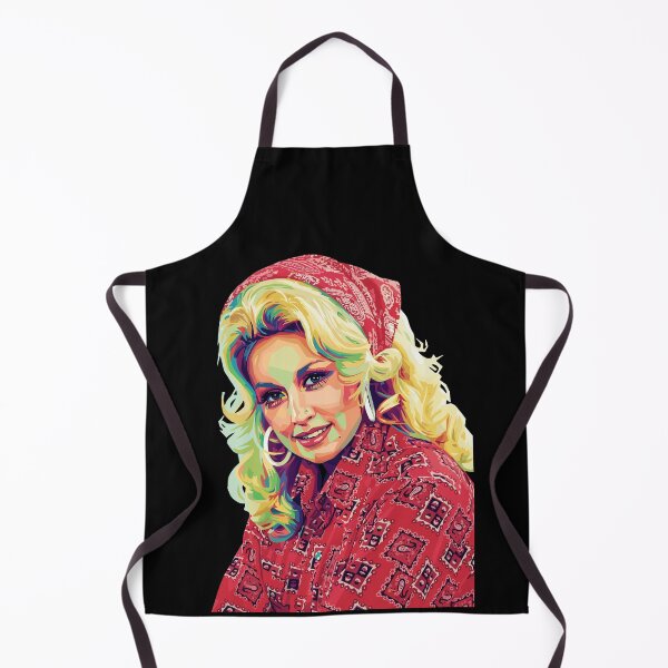 Item preview, dolly parton designs wpap designed and sold by princejolin.
