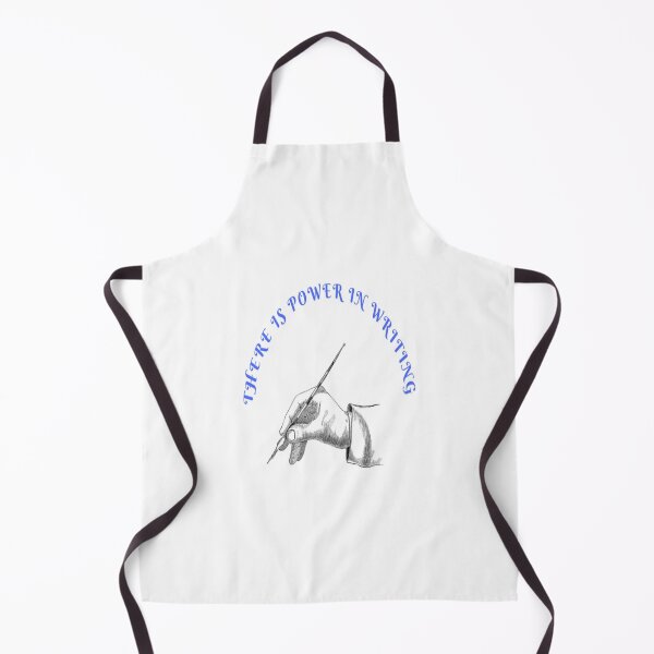 Item preview, Power of Writing designed and sold by Yemicodeshop.