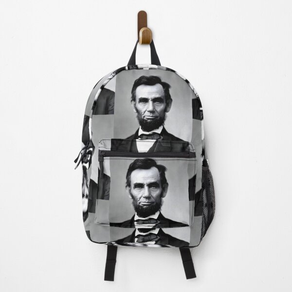 Item preview, Portrait of Abraham Lincoln designed and sold by Jon-Baran.
