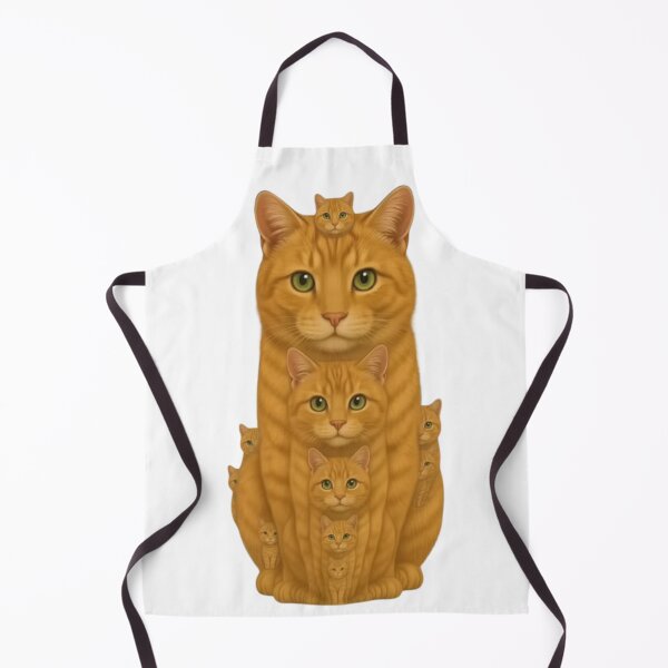 Item preview, Matryoshka Cat designed and sold by SztylishDesigns.