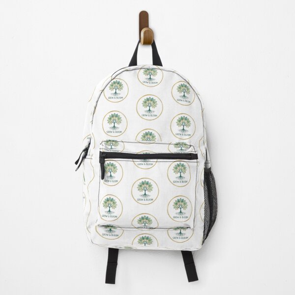 Item preview, Grow & Bloom designed and sold by MoreDeo.