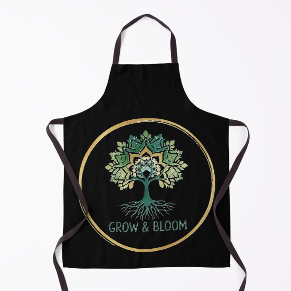 Item preview, Grow & Bloom designed and sold by MoreDeo.