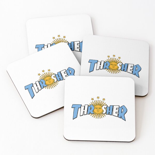 Item preview, Argentina Estrella designed and sold by winter-harta.