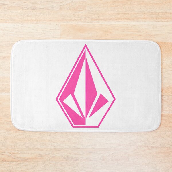 Item preview, Simple Pink Volcom Logo designed and sold by winter-harta.