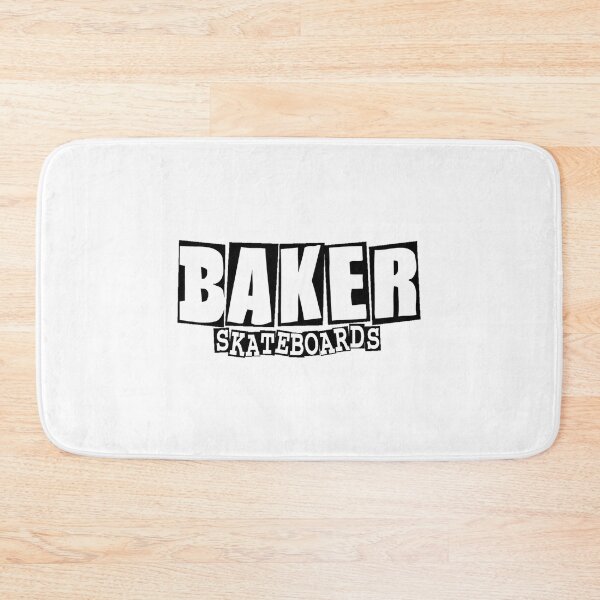 Item preview, Baker Skateboards Logo Skate Brand designed and sold by winter-harta.