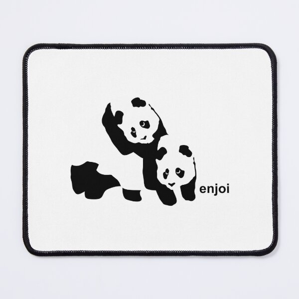 Item preview, Enjoi Skateboards Vintage designed and sold by winter-harta.