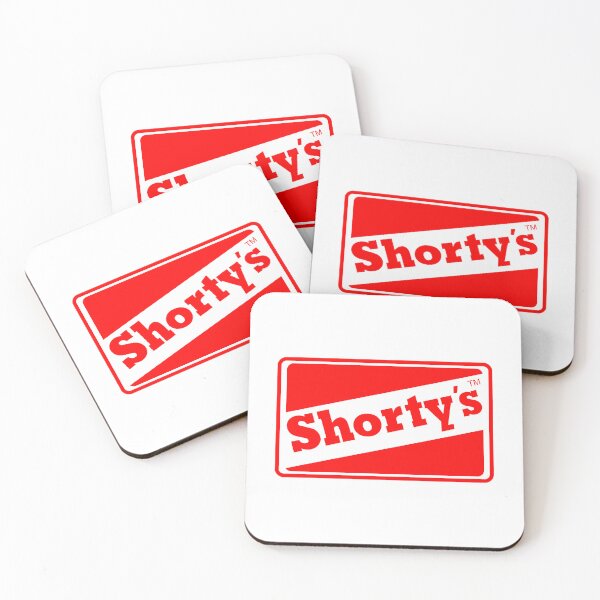 Item preview, Shorty'S Vintage Logo designed and sold by winter-harta.
