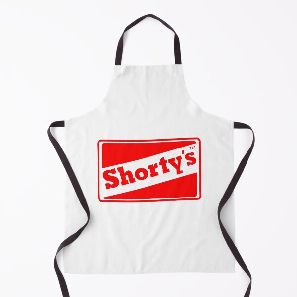 Item preview, Shorty'S Vintage Logo designed and sold by winter-harta.