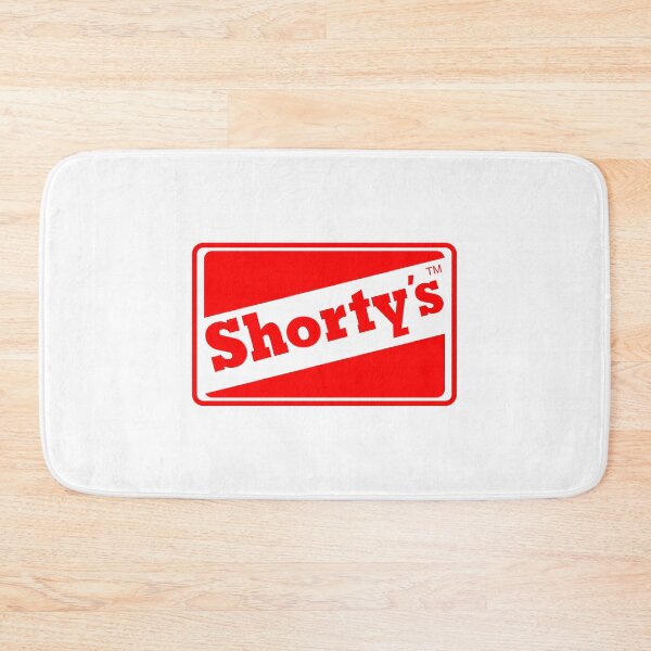 Item preview, Shorty'S Vintage Logo designed and sold by winter-harta.