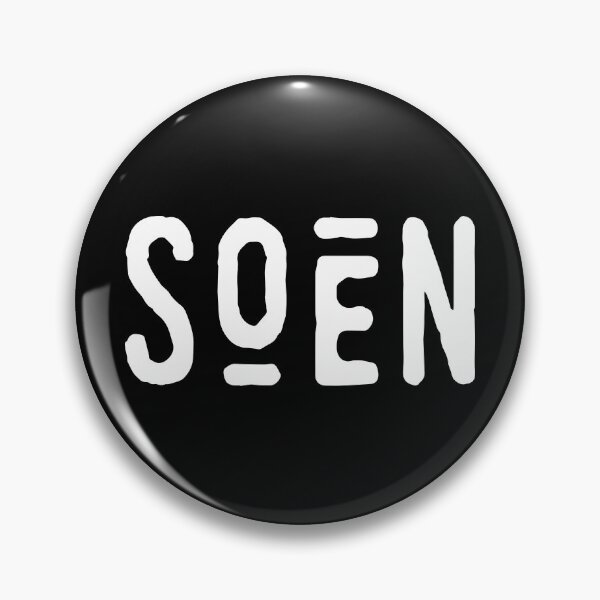 Item preview, SOEN band– Where Emotion Meets Metal Artistry designed and sold by SkullsAndShirts.