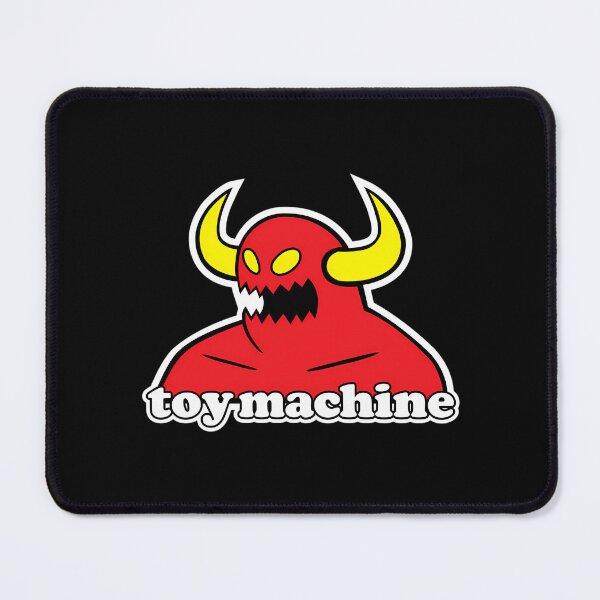 Item preview, Toy Machine Logo designed and sold by winter-harta.