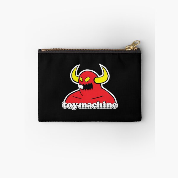 Item preview, Toy Machine Logo designed and sold by winter-harta.