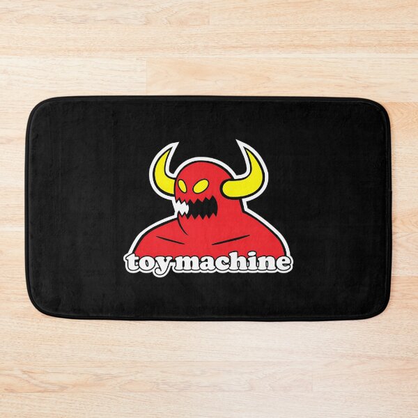 Item preview, Toy Machine Logo designed and sold by winter-harta.