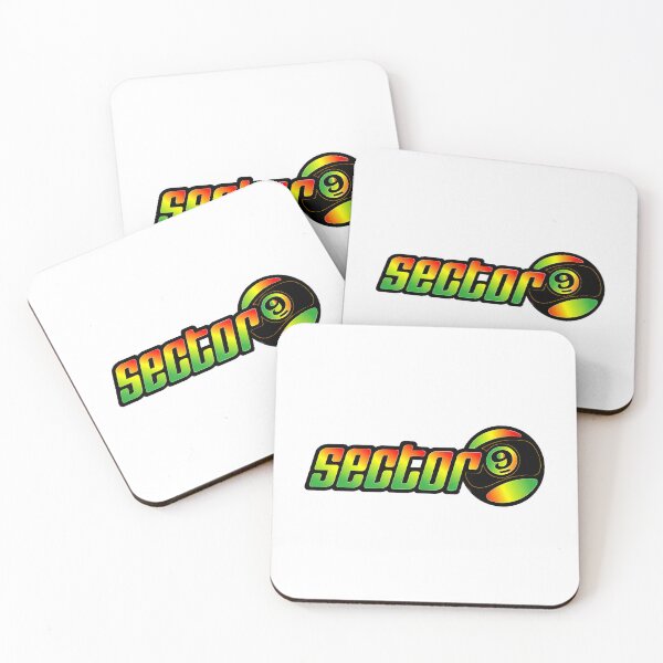 Item preview, Sector 9 designed and sold by winter-harta.