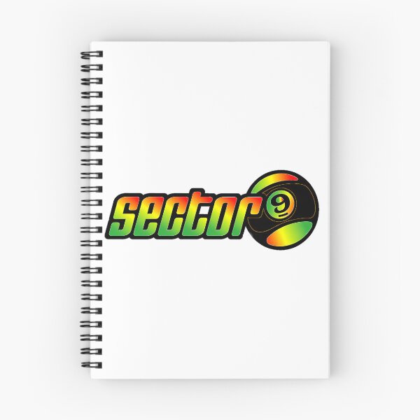 Item preview, Sector 9 designed and sold by winter-harta.