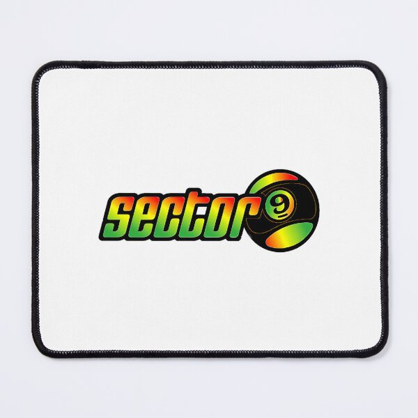 Item preview, Sector 9 designed and sold by winter-harta.
