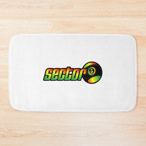 Item preview, Sector 9 designed and sold by winter-harta.