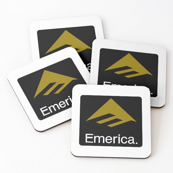Item preview, Emerica Stay Gold designed and sold by winter-harta.