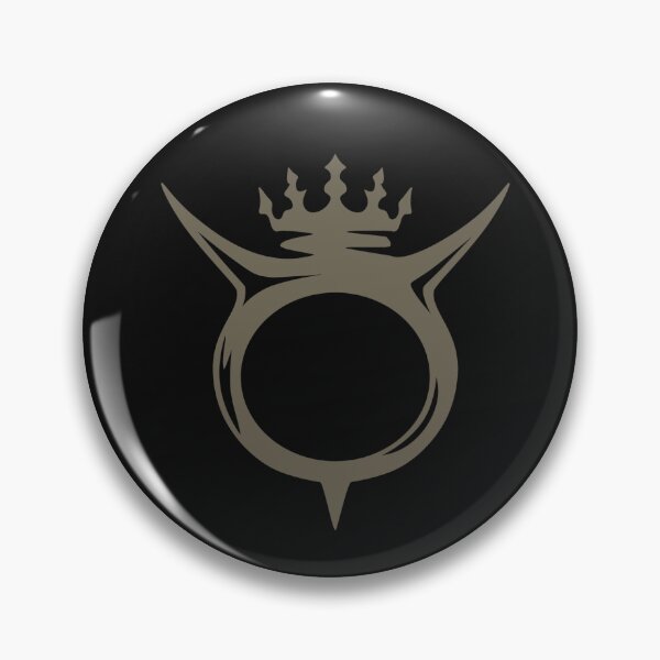 Item preview, LIMITED Button and Shirt Edition "IRA" designed and sold by KINGNQUEEN.