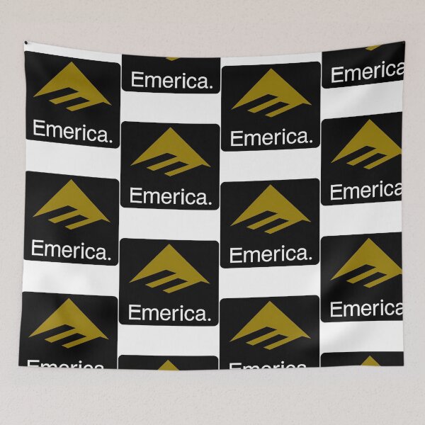 Item preview, Emerica Stay Gold designed and sold by winter-harta.