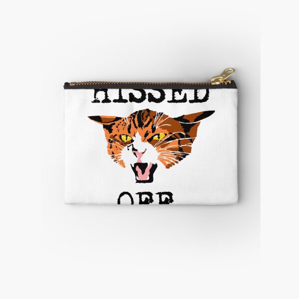 Item preview, Hissed Off designed and sold by southeddie.
