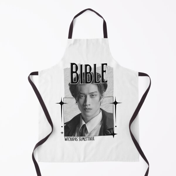 Item preview, Bible (Wichapas Sumettikul) Thailand Actor Thai drama Entertainment Scrapbook Collage Cozy Y2K Vintage Design designed and sold by HELL0WBELLO.