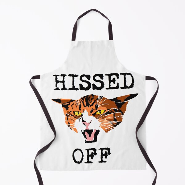 Item preview, Hissed Off designed and sold by southeddie.