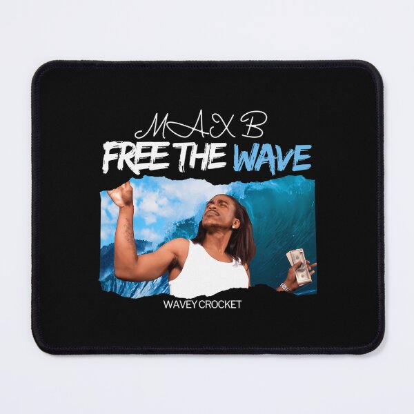 Item preview, Max B Wavey designed and sold by winter-harta.