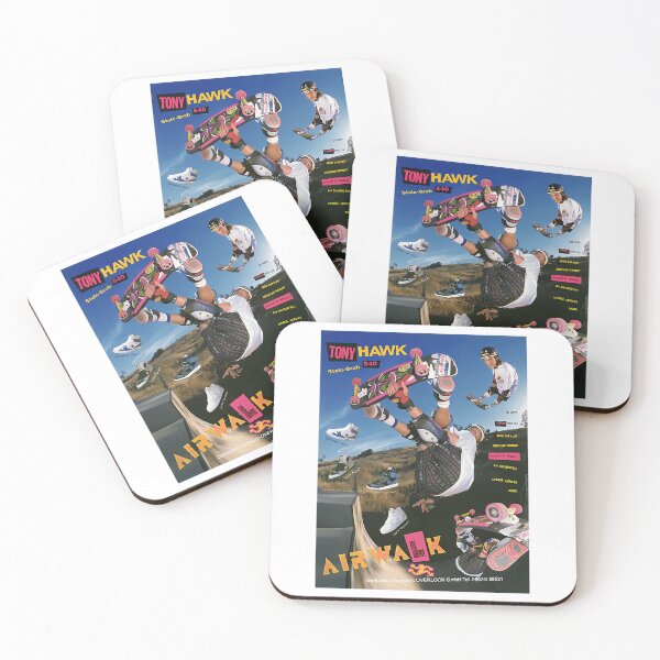 Artikelvorschau, Tony Hawk Skateboard entworfen und verkauft von winter-harta.