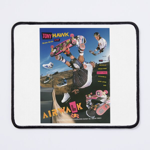Item preview, Tony Hawk Skateboard designed and sold by winter-harta.