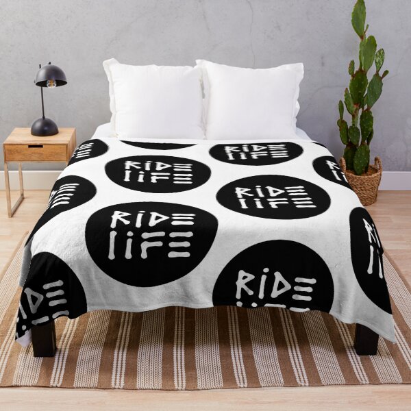 Item preview, Ride Life designed and sold by winter-harta.