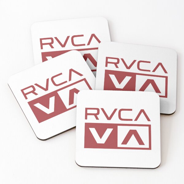 Item preview, Red Rvca Va Logo designed and sold by winter-harta.