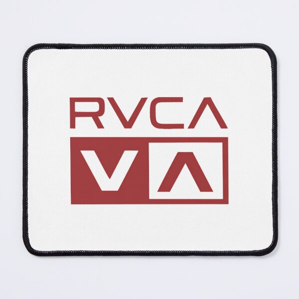 Item preview, Red Rvca Va Logo designed and sold by winter-harta.