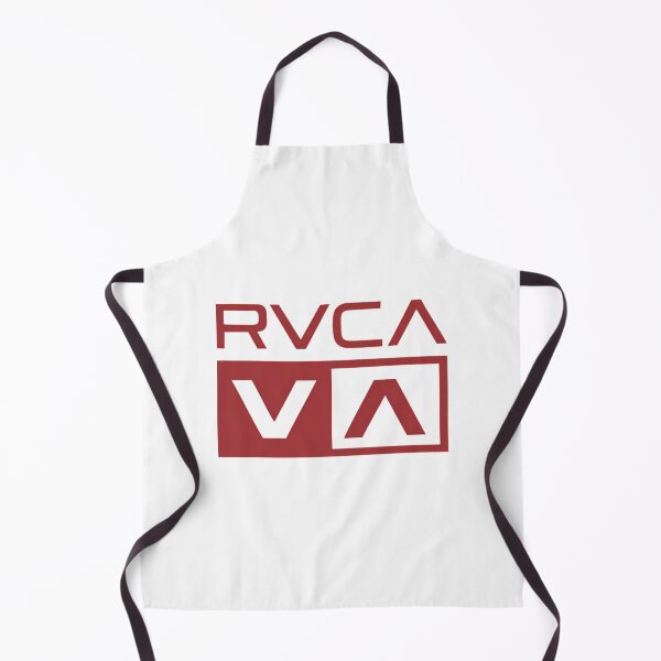 Item preview, Red Rvca Va Logo designed and sold by winter-harta.
