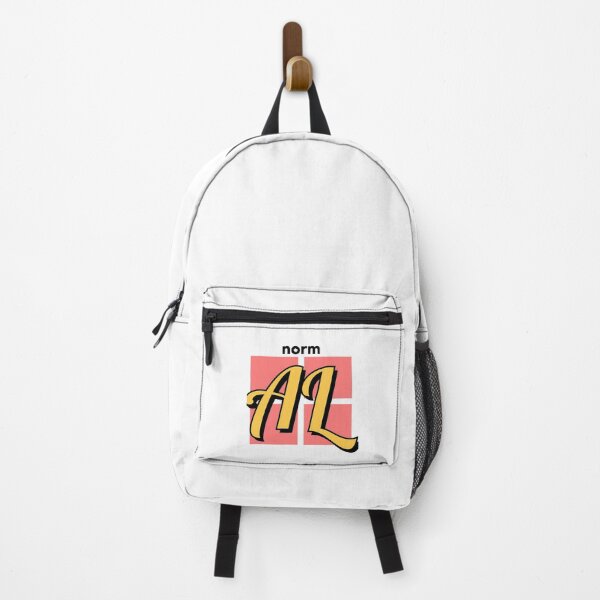 Item preview, Norm Al designed and sold by winter-harta.
