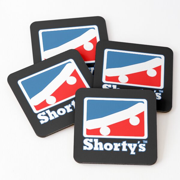 Item preview, Shorty'S Vintage Logo designed and sold by winter-harta.