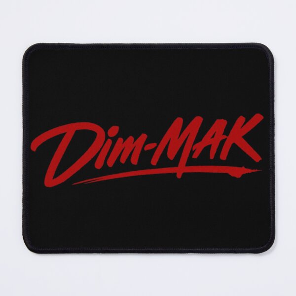 Item preview, DIM-MAK – Bloodsport Legacy designed and sold by Wawan35200.
