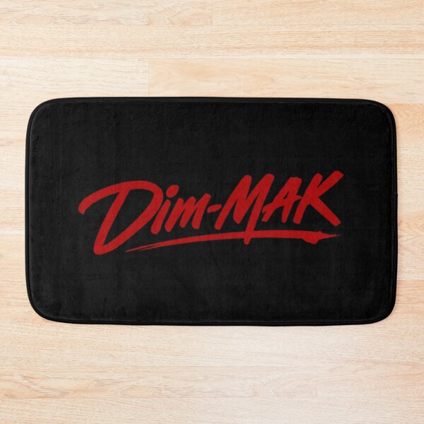 Item preview, DIM-MAK – Bloodsport Legacy designed and sold by Wawan35200.